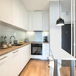 Apartament Krolewska