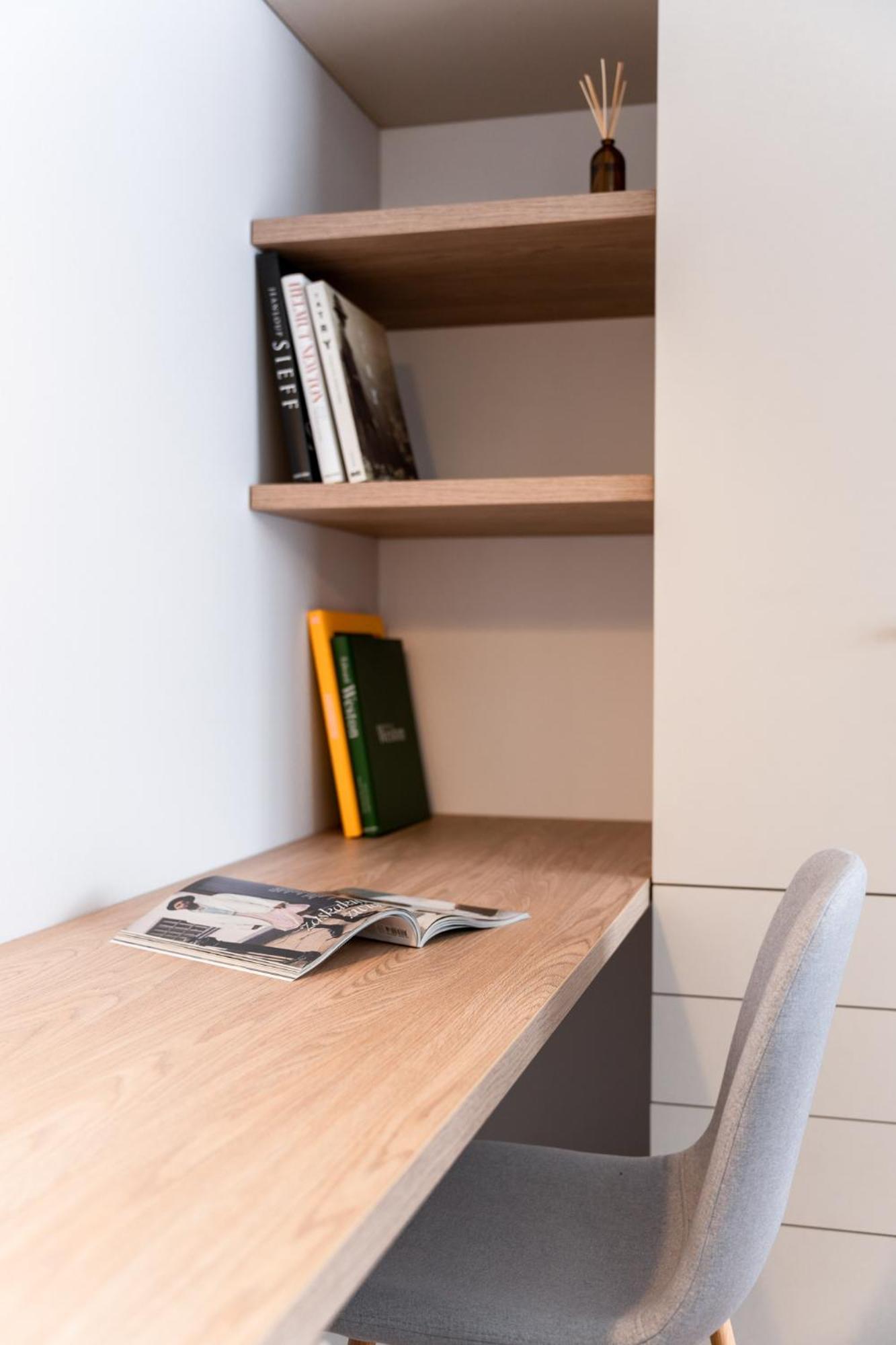 Appartement Krolewska *