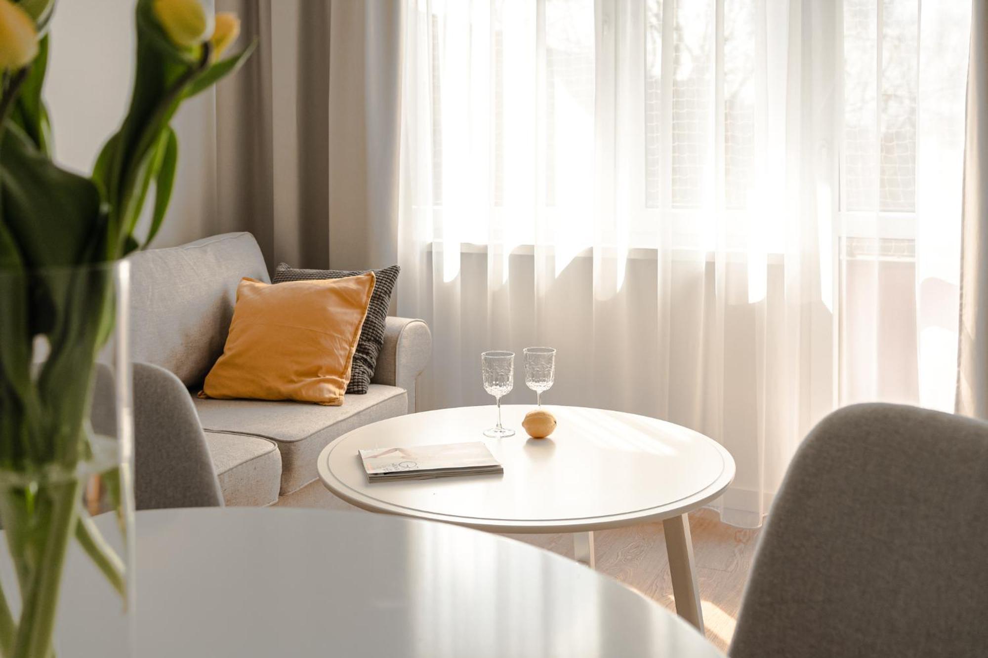 Appartement Krolewska