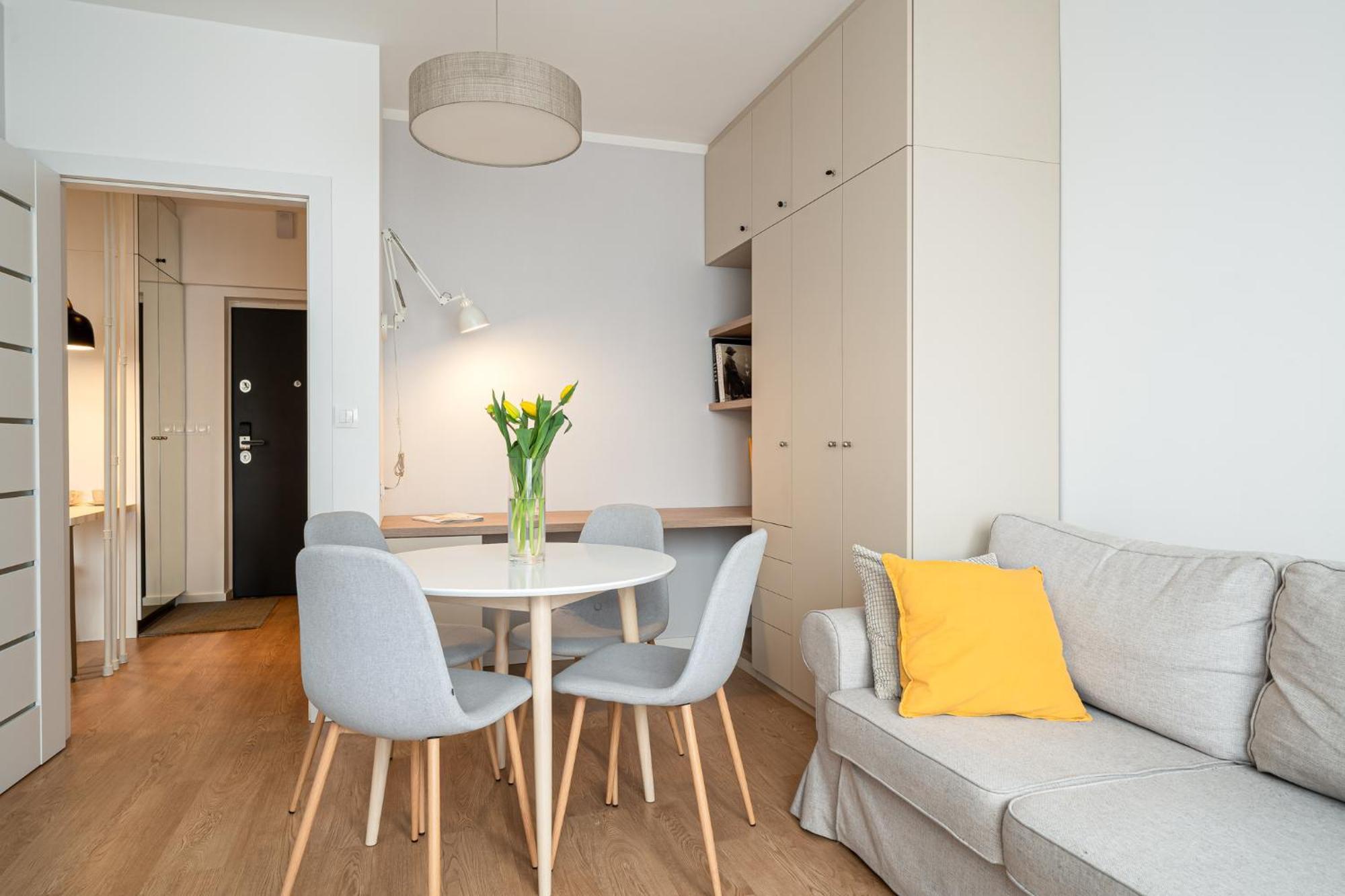 Krolewska Appartement