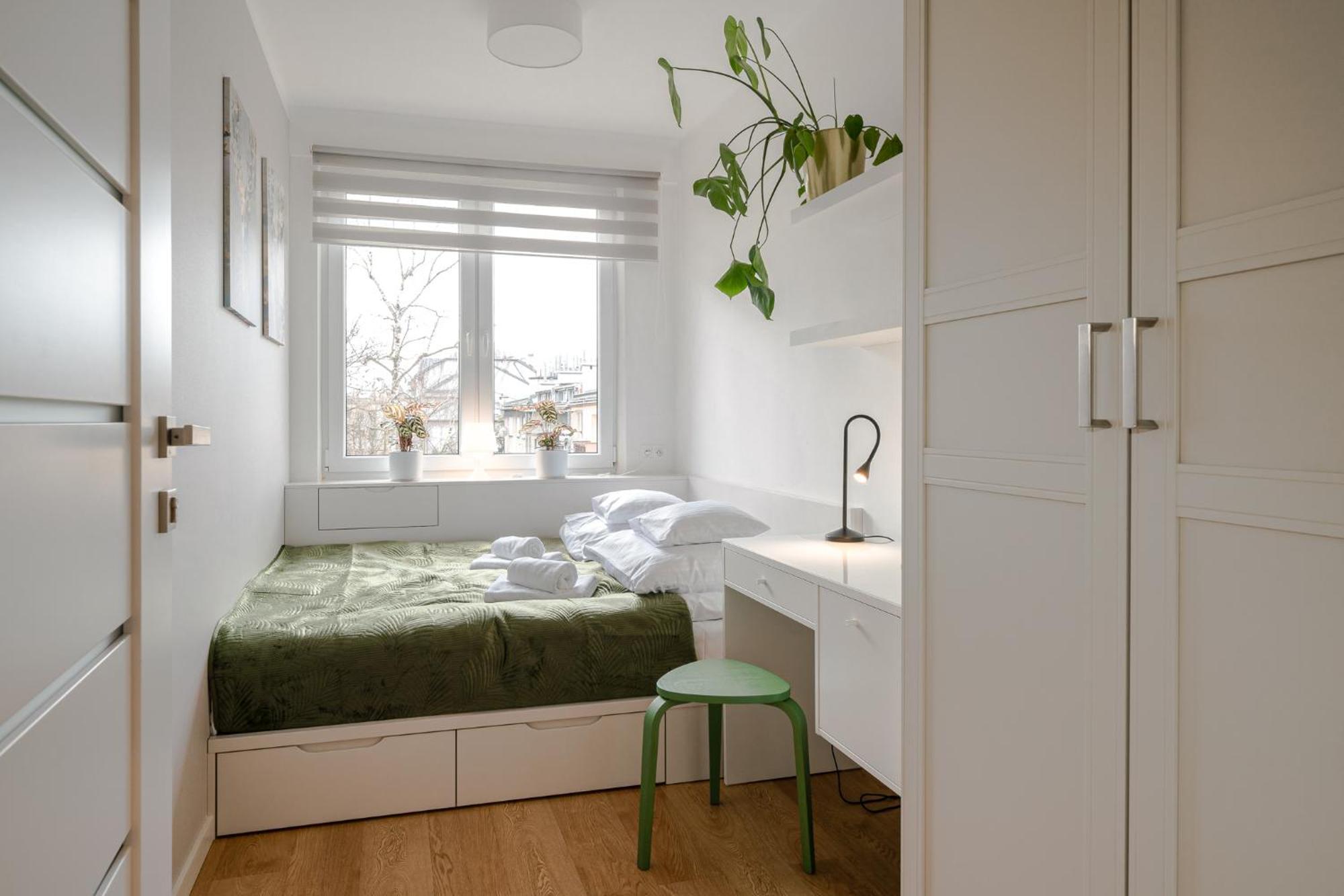 Appartement Krolewska